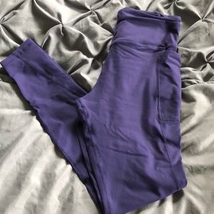 Senita Such Great Heights in Violet